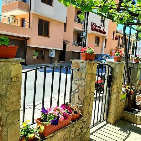 More Homestay Sozopol