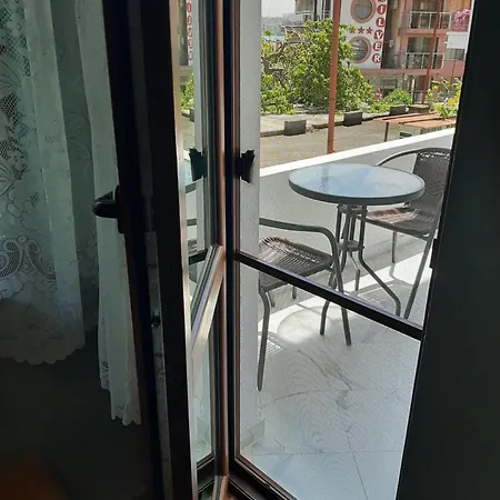 Homestay More Sozopol