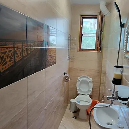 More Homestay Sozopol