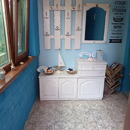 More Homestay Sozopol