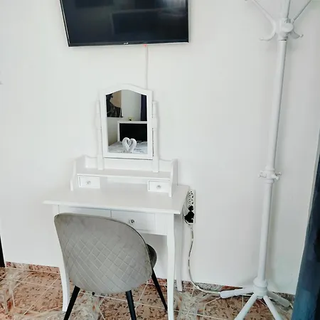 Alloggio in famiglia Rooms More