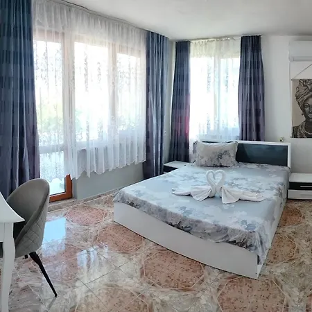 Rooms More Alloggio in famiglia Sozopol