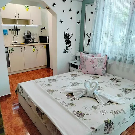 Rooms More Alloggio in famiglia Sozopol