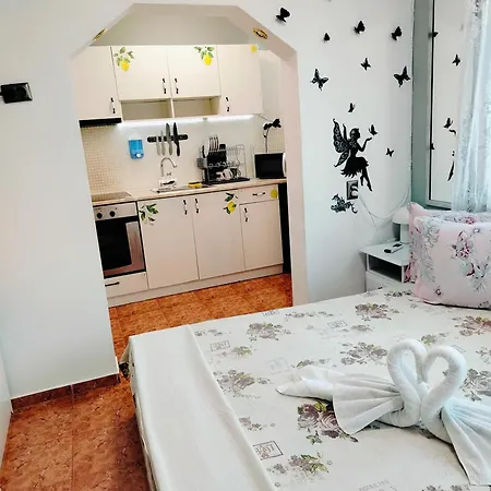 Alloggio in famiglia Rooms More *