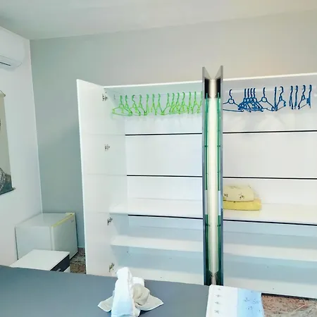 Rooms More Alloggio in famiglia *