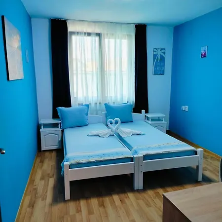 Alloggio in famiglia Rooms More