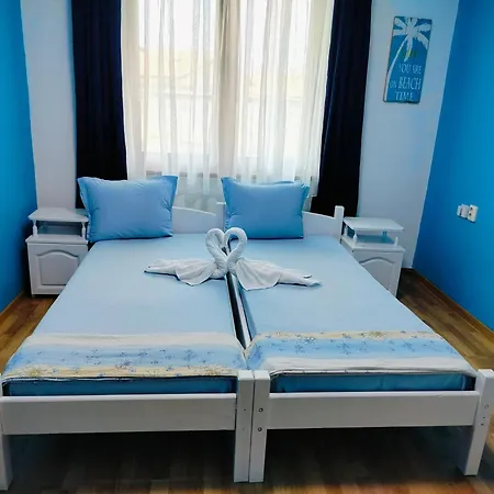 Rooms More Alloggio in famiglia *