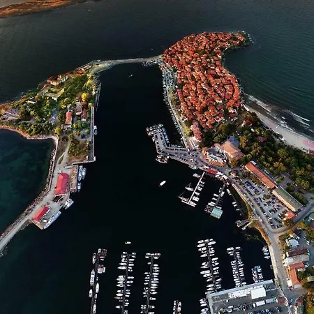 Homestay More Sozopol