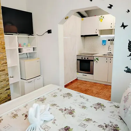 Rooms More 索佐波尔