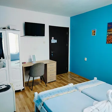 民宿 Rooms More 索佐波尔