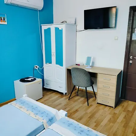Rooms More 民宿